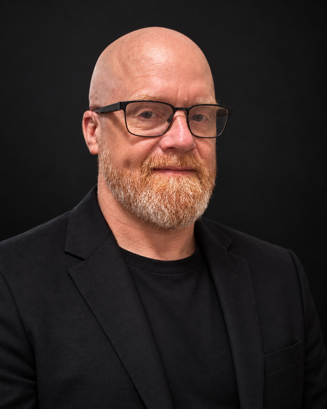 Tim Torrance, Founder of 3pLocal